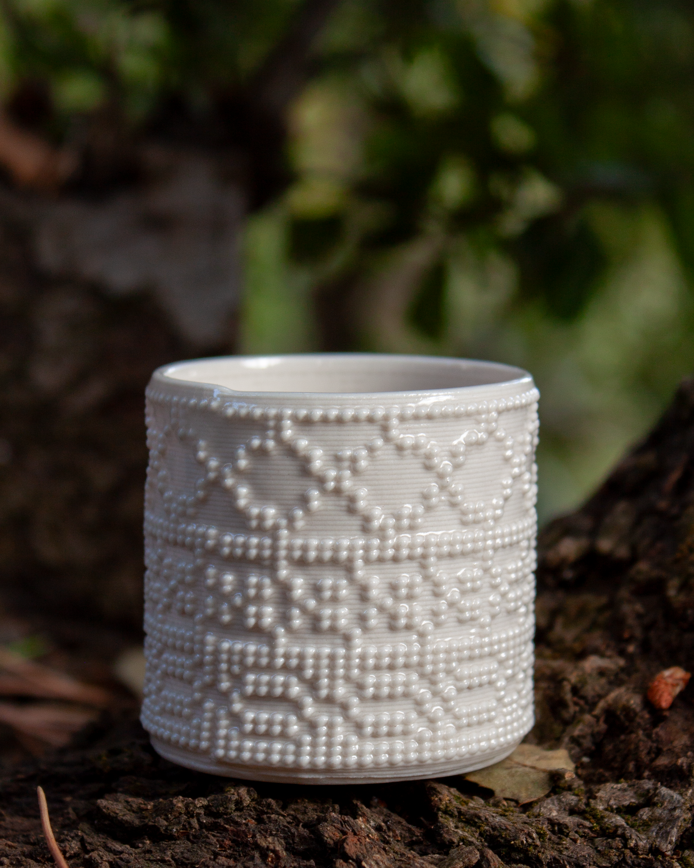 baker's wife tatreez